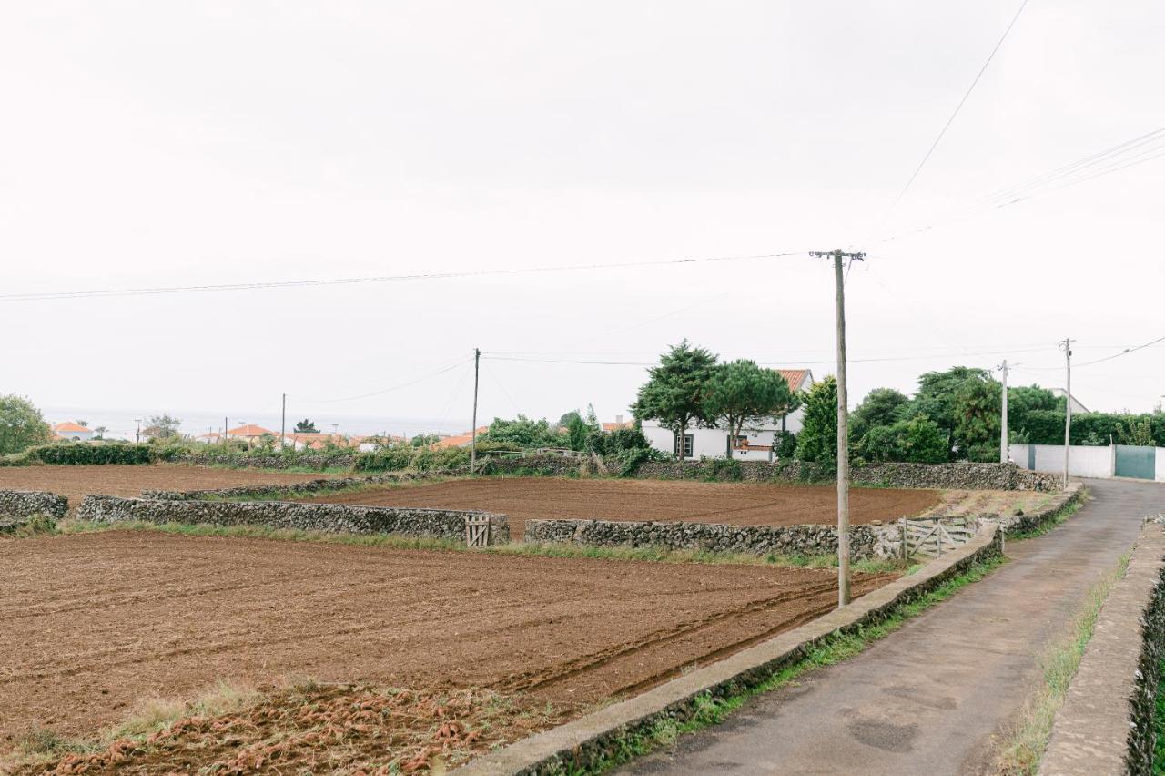 São MateusCasa Ver O Mar别墅 外观 照片